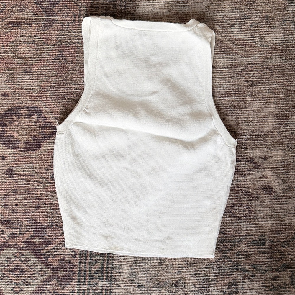 Zara Tank Top - Picture 3 of 3